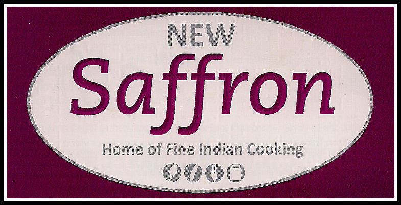 New Saffron Take Away, 81 Manchester Road, Altrincham, WA14 4RJ.
